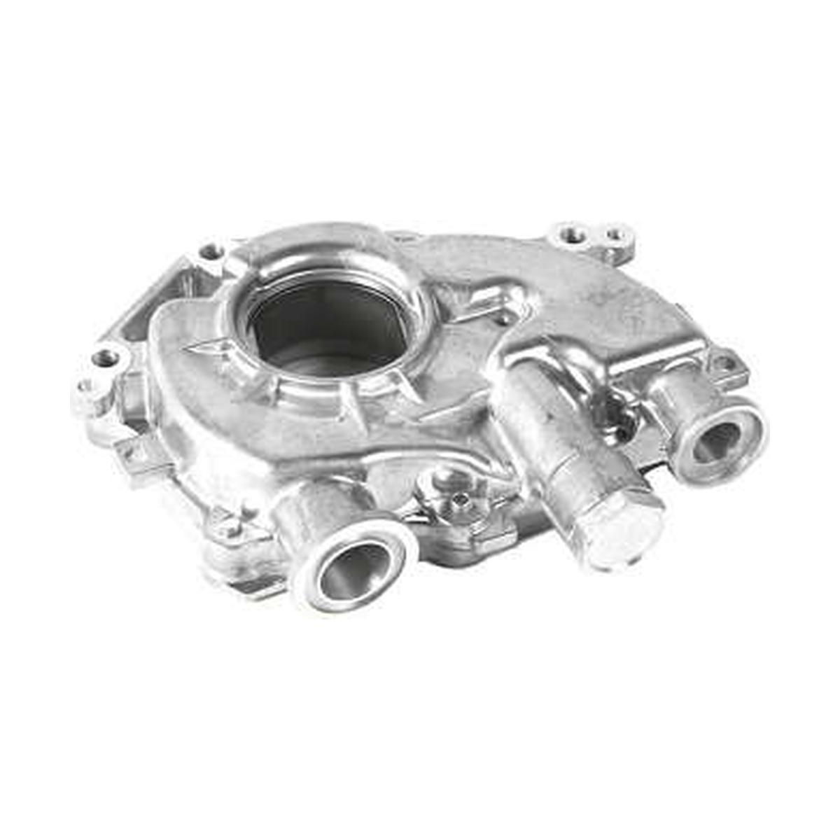 Bomba de Óleo para Nissan Pathfinder - Indisa - 50411