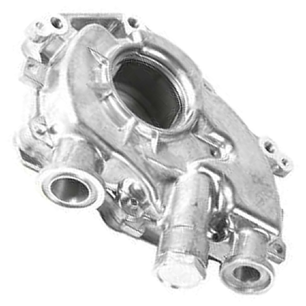 Bomba de Óleo para Nissan Pathfinder - Indisa - 50411