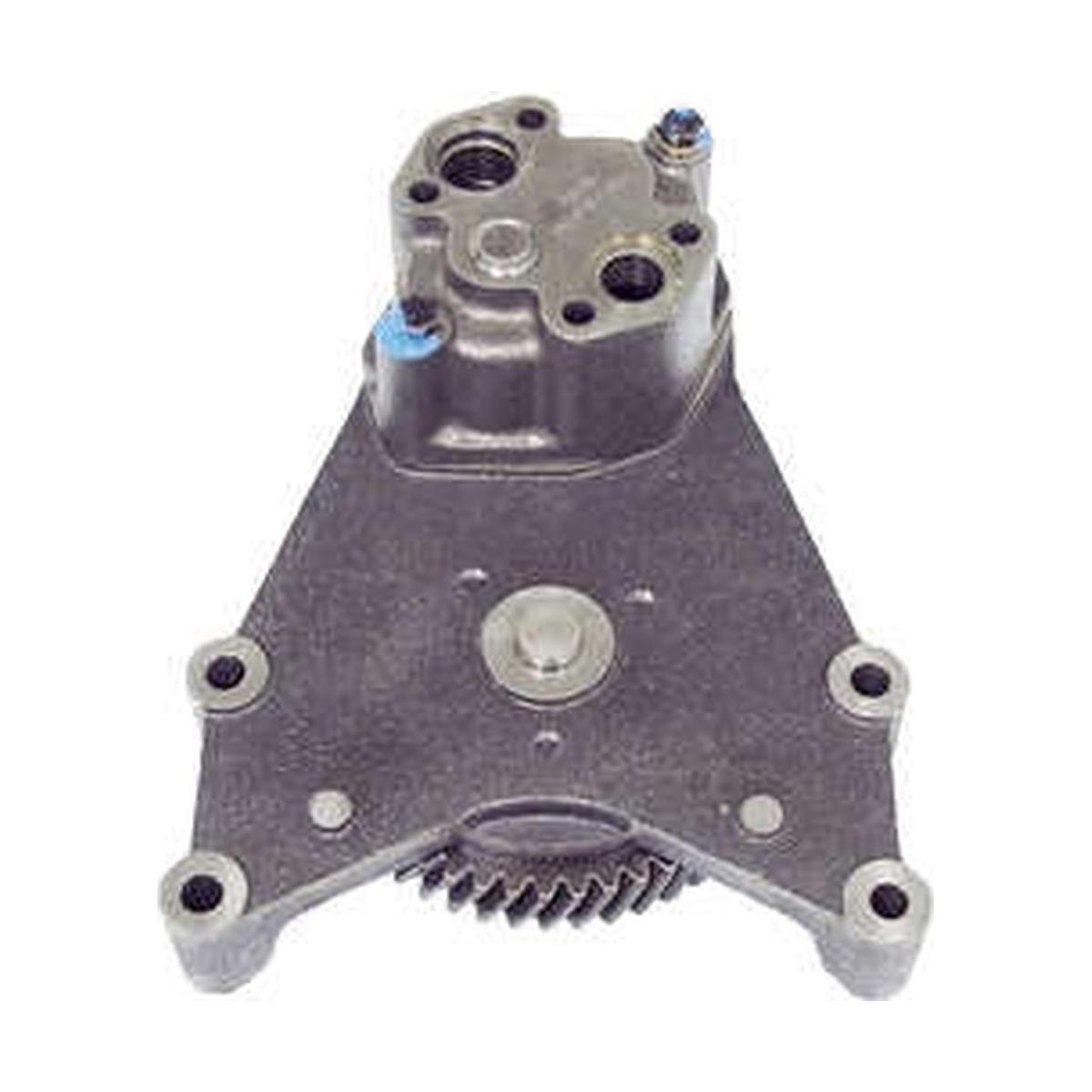 Bomba de Óleo para Volvo N10 275 e N10 300 - Indisa - 60176