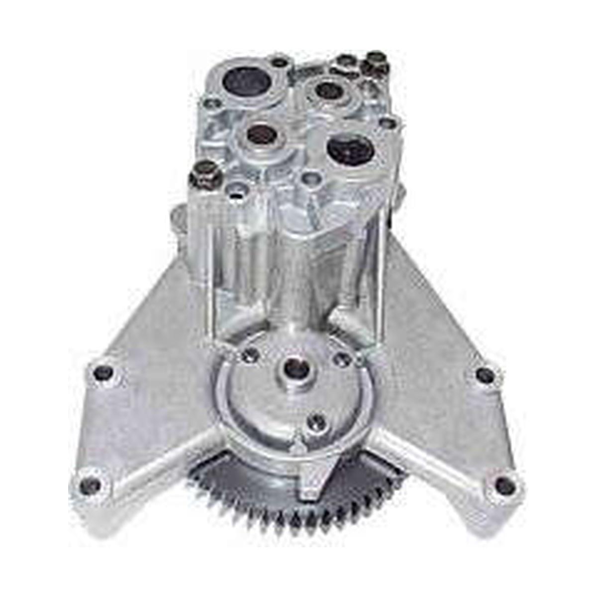 Bomba de Óleo para Volvo FH12 380 - Indisa - 60249