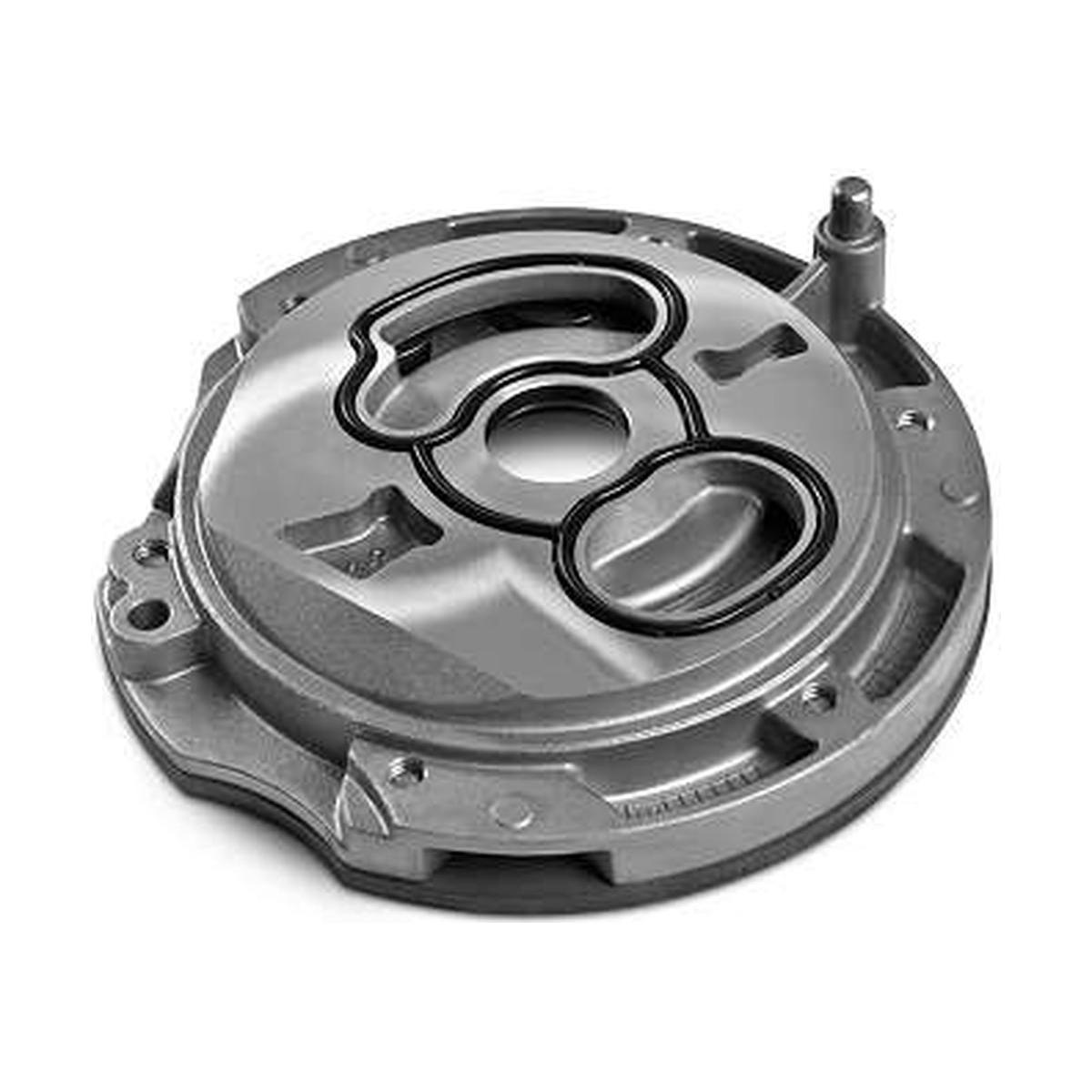 Bomba de Óleo para Volvo FM 380 - Indisa - 60337