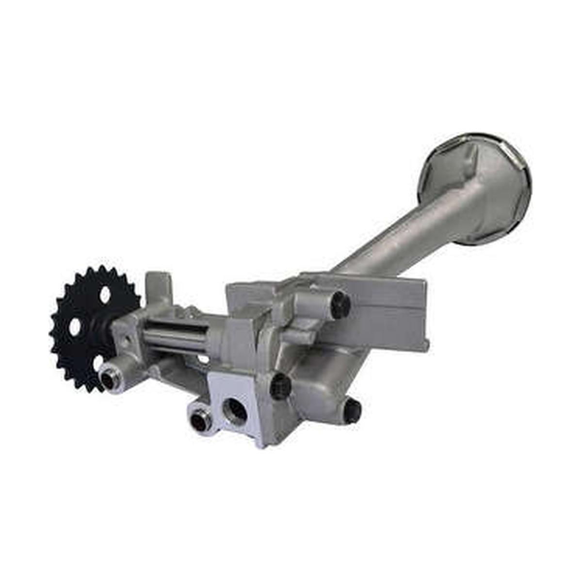 Bomba de Óleo para Renault Scenic - Indisa - 70234