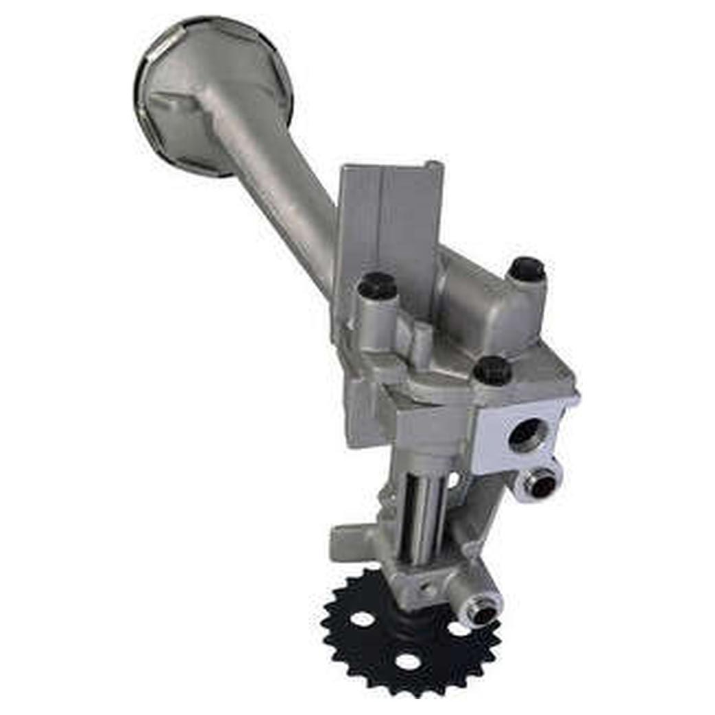 Bomba de Óleo para Renault Scenic - Indisa - 70234