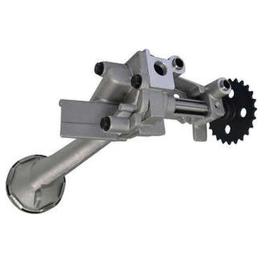Bomba de Óleo para Renault Scenic - Indisa - 70234