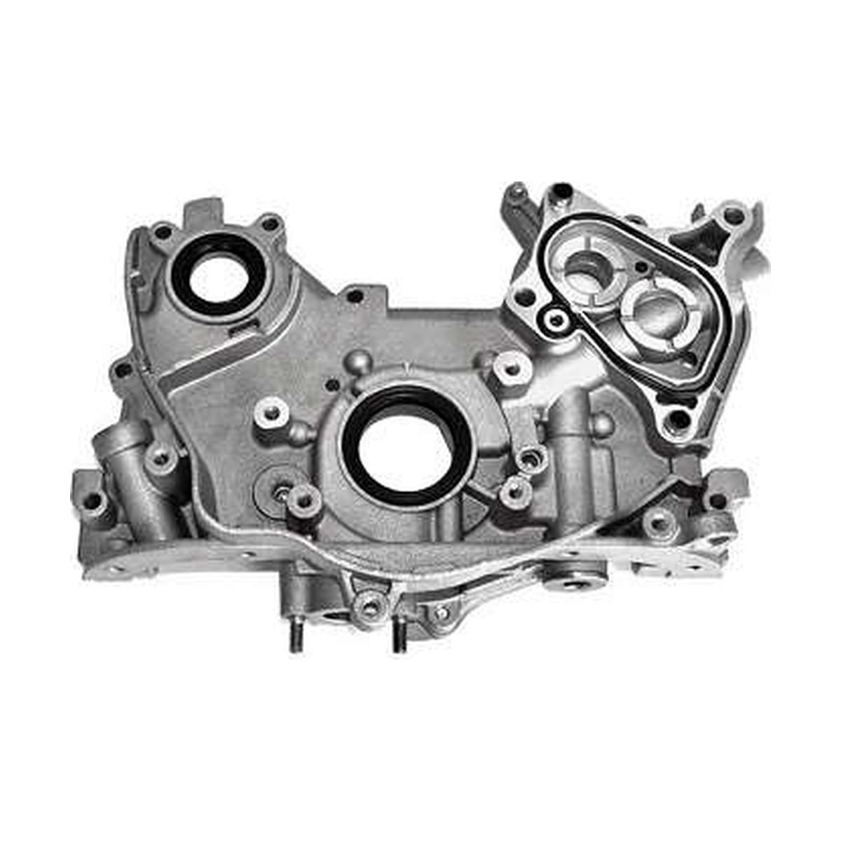 Bomba de Óleo para Honda Accord e Prelude - Indisa - 75103