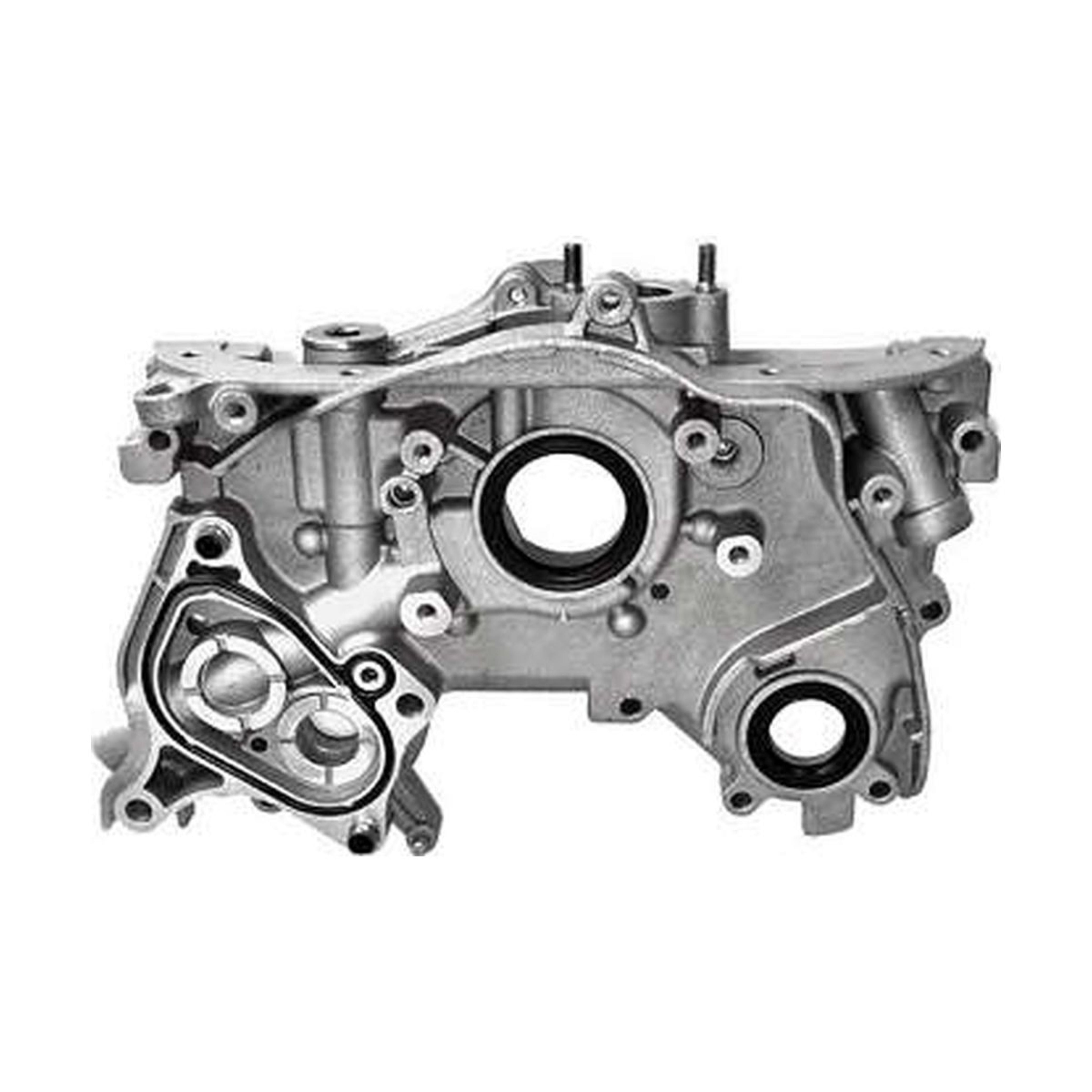 Bomba de Óleo para Honda Accord e Prelude - Indisa - 75103