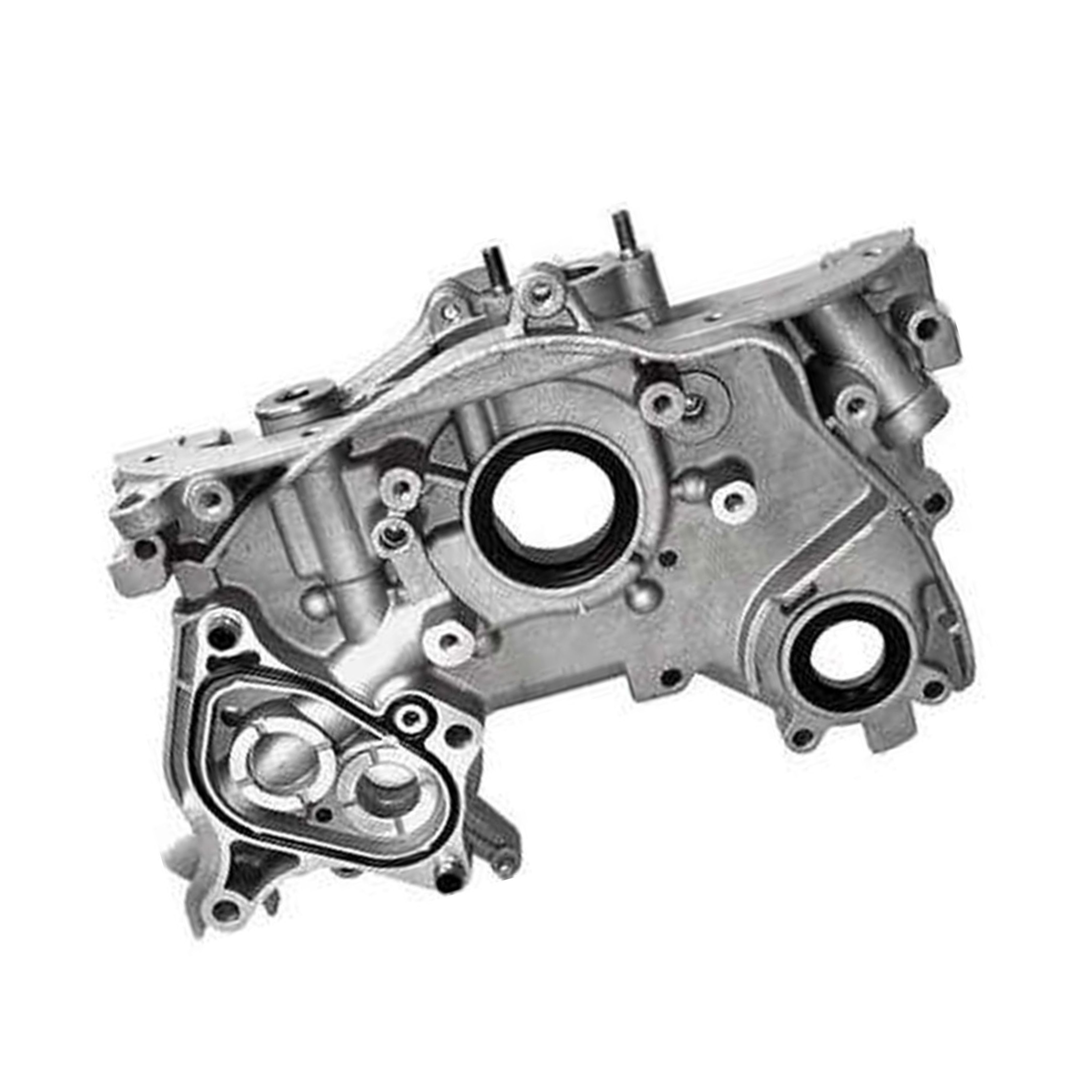 Bomba de Óleo para Honda Accord e Prelude - Indisa - 75103