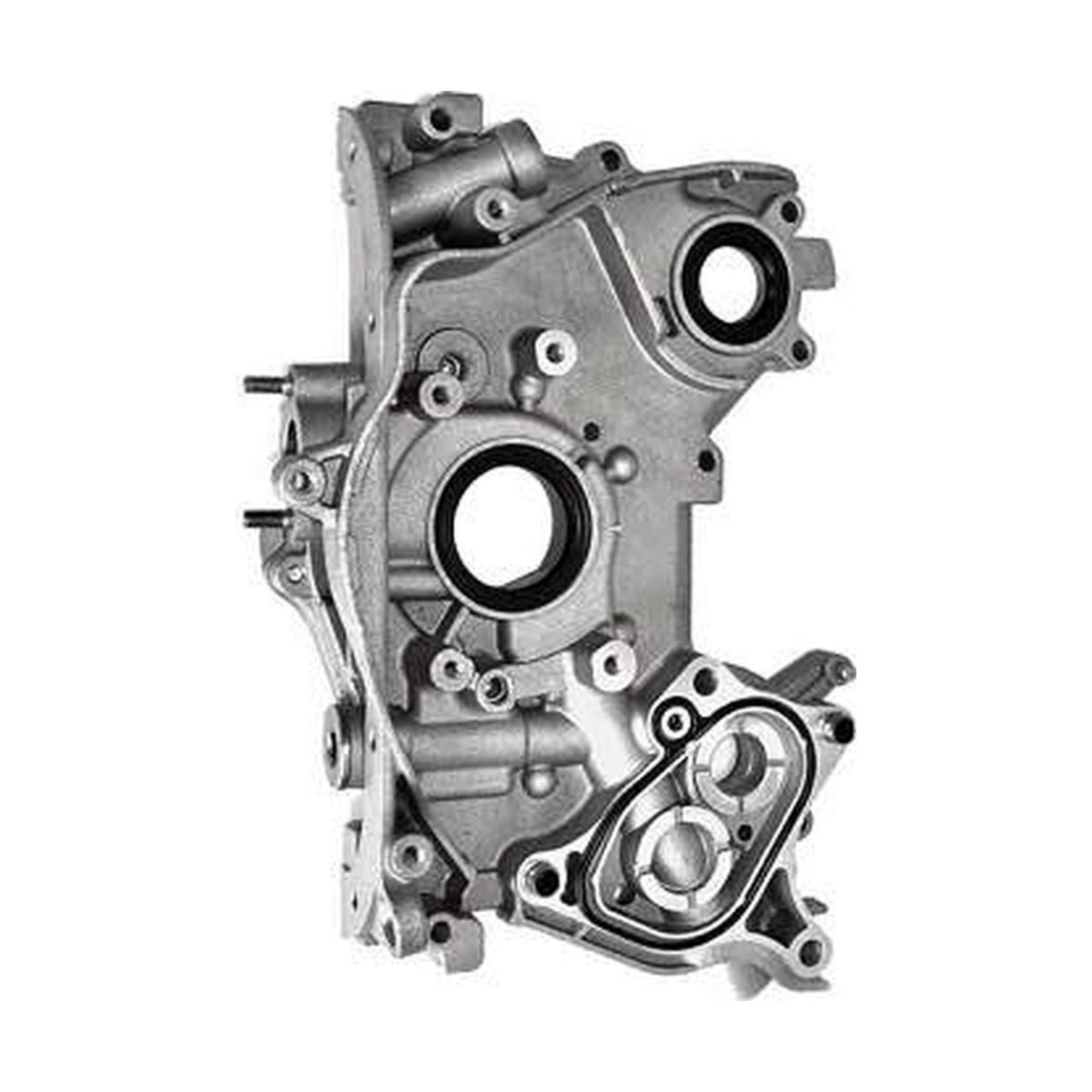 Bomba de Óleo para Honda Accord e Prelude - Indisa - 75103