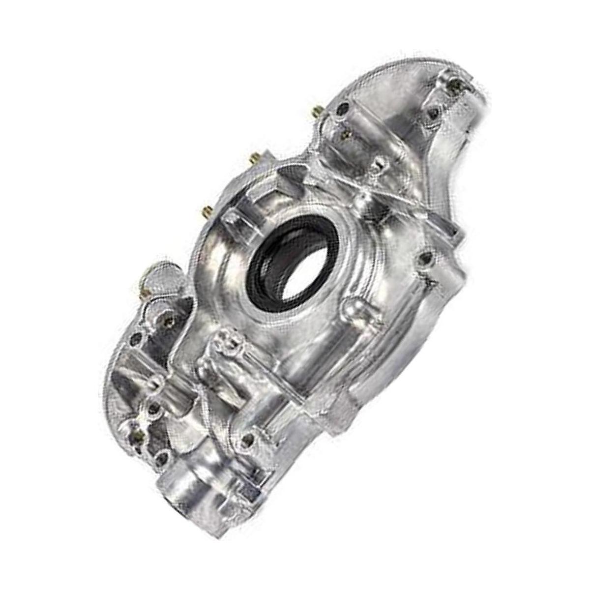 Bomba de Óleo para Honda Civic - Indisa - 75402