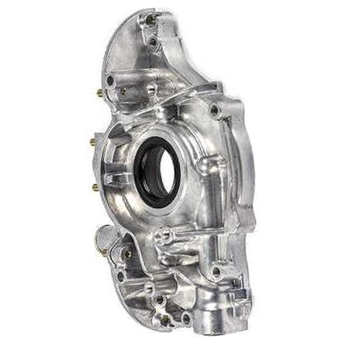 Bomba de Óleo para Honda Civic - Indisa - 75402