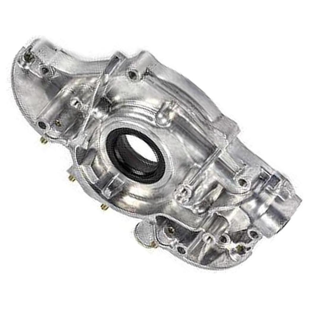 Bomba de Óleo para Honda Civic - Indisa - 75402