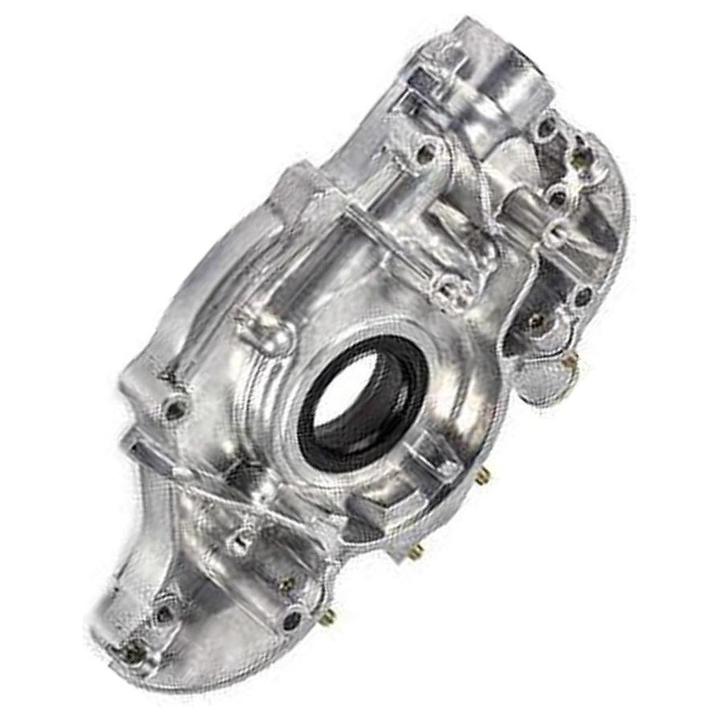 Bomba de Óleo para Honda Civic - Indisa - 75402