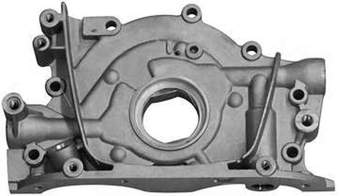 Bomba de Óleo para Suzuki Vitara - Indisa - 80401