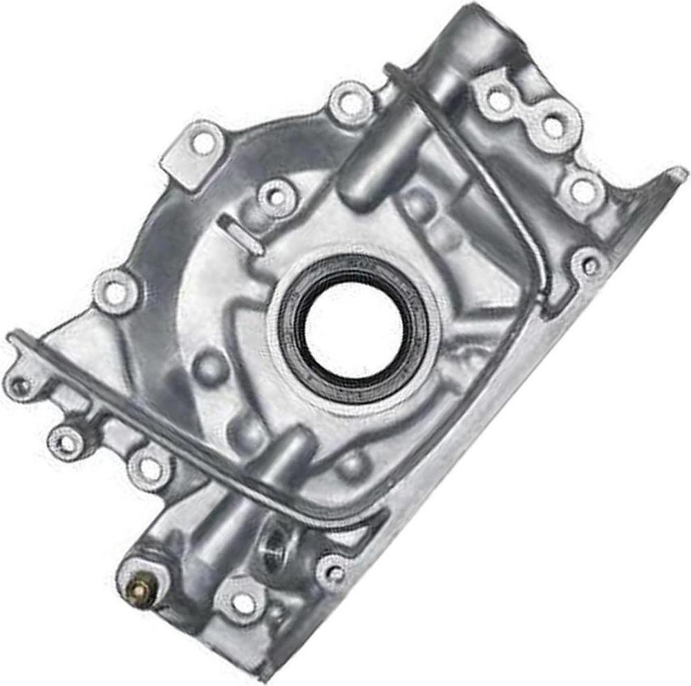 Bomba de Óleo para Suzuki Samurai - Indisa - 80403