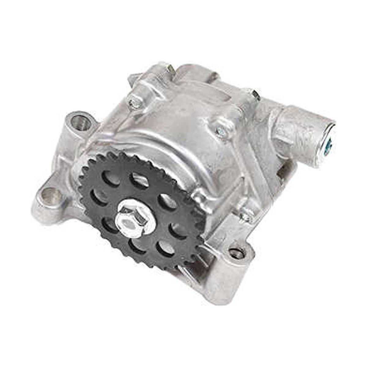 Bomba de Óleo para Suzuki Grand Vitara e SX4 - Indisa - 80404
