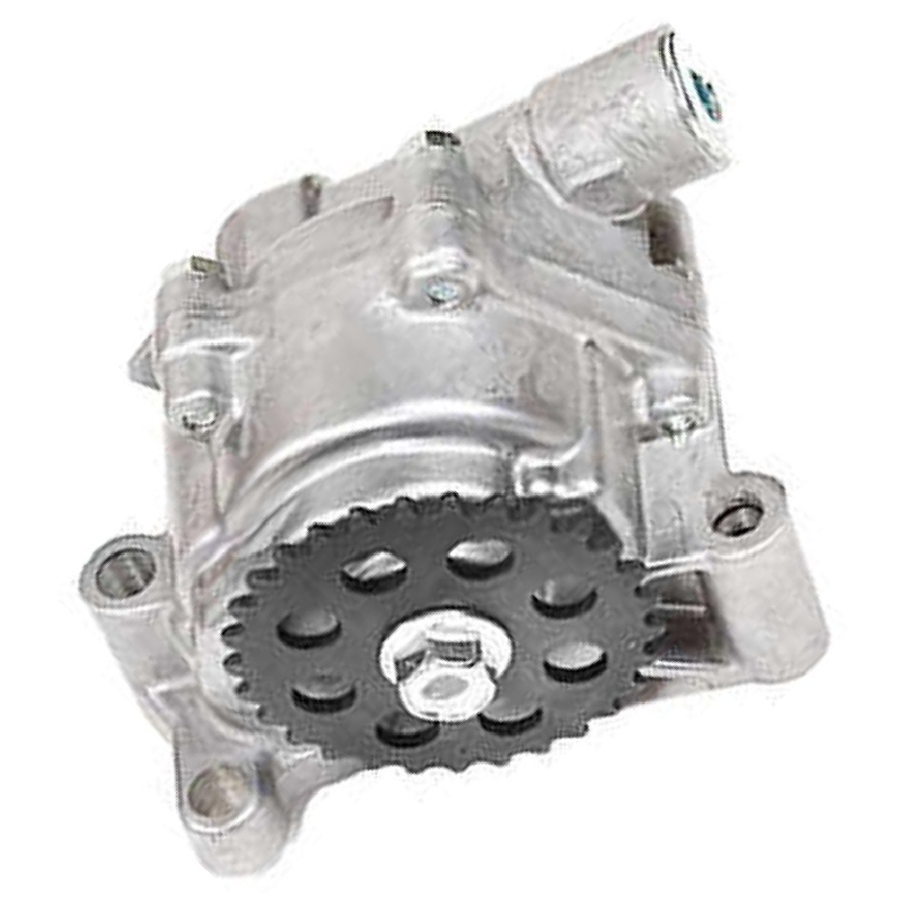 Bomba de Óleo para Suzuki Grand Vitara e SX4 - Indisa - 80404