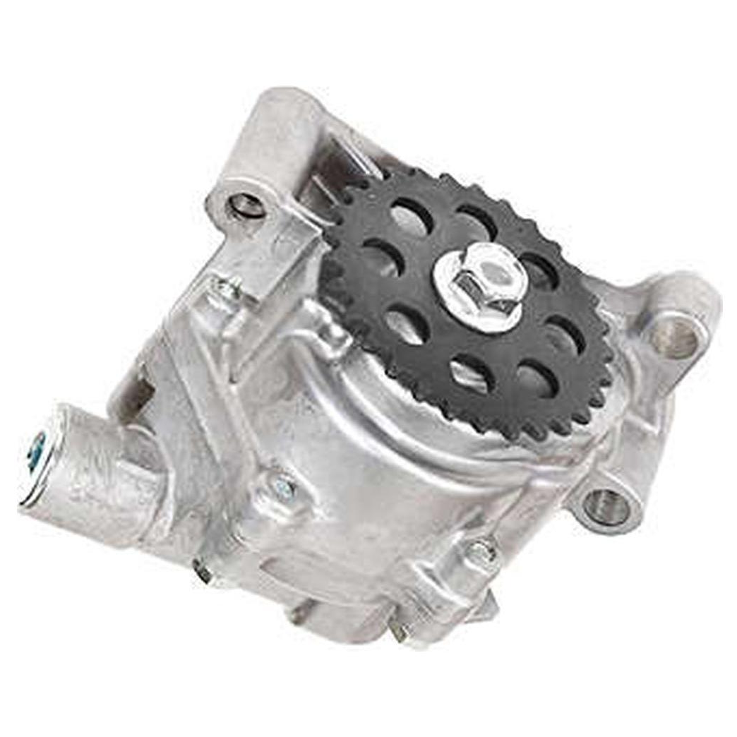 Bomba de Óleo para Suzuki Grand Vitara e SX4 - Indisa - 80404