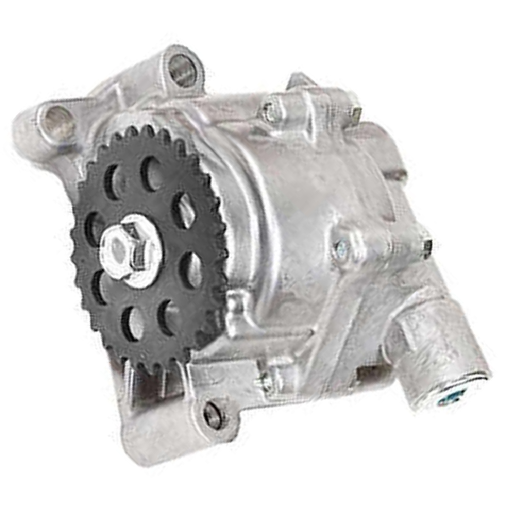 Bomba de Óleo para Suzuki Grand Vitara e SX4 - Indisa - 80404