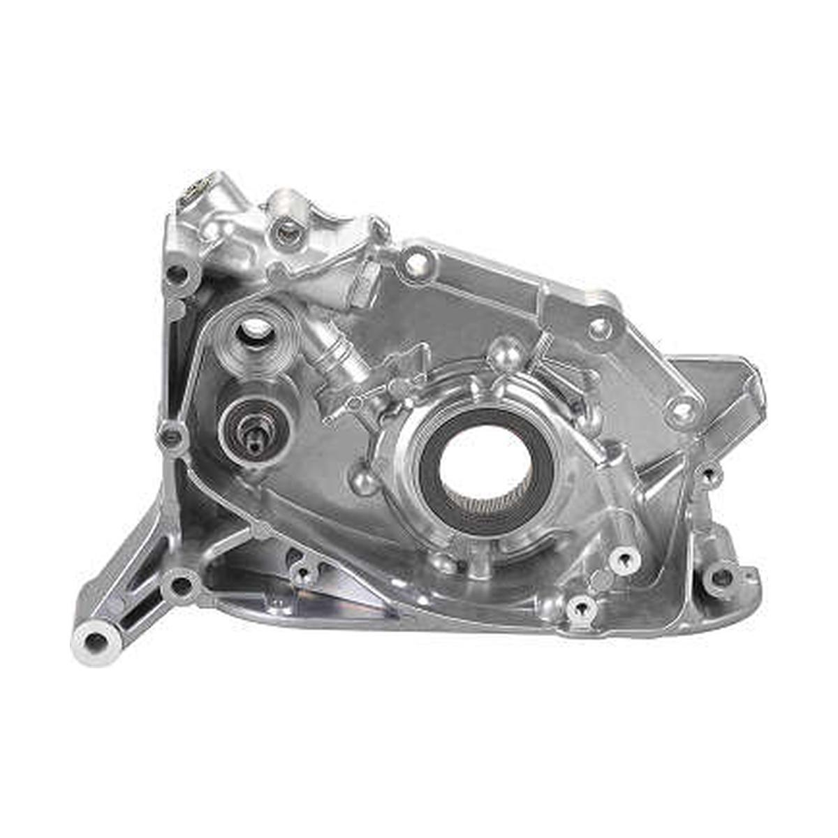 Bomba de Óleo para Mitsubishi L200 e Pajero Sport - Indisa - 85203
