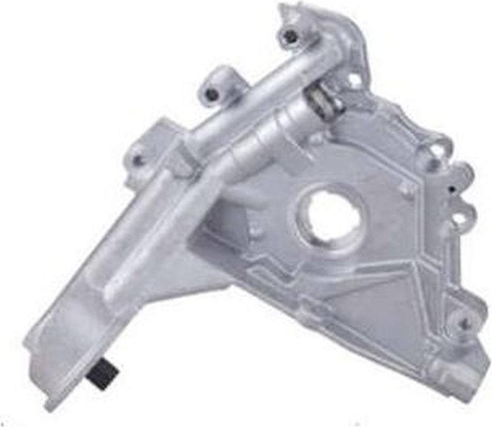 Bomba de Óleo para Dodge Caravan - Indisa - 85214