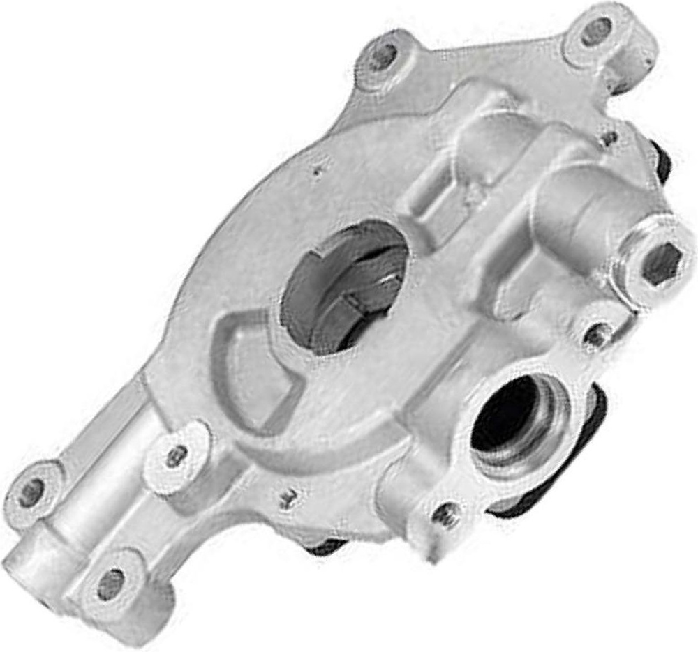 Bomba de Óleo para Dodge Journey - Indisa - 85217