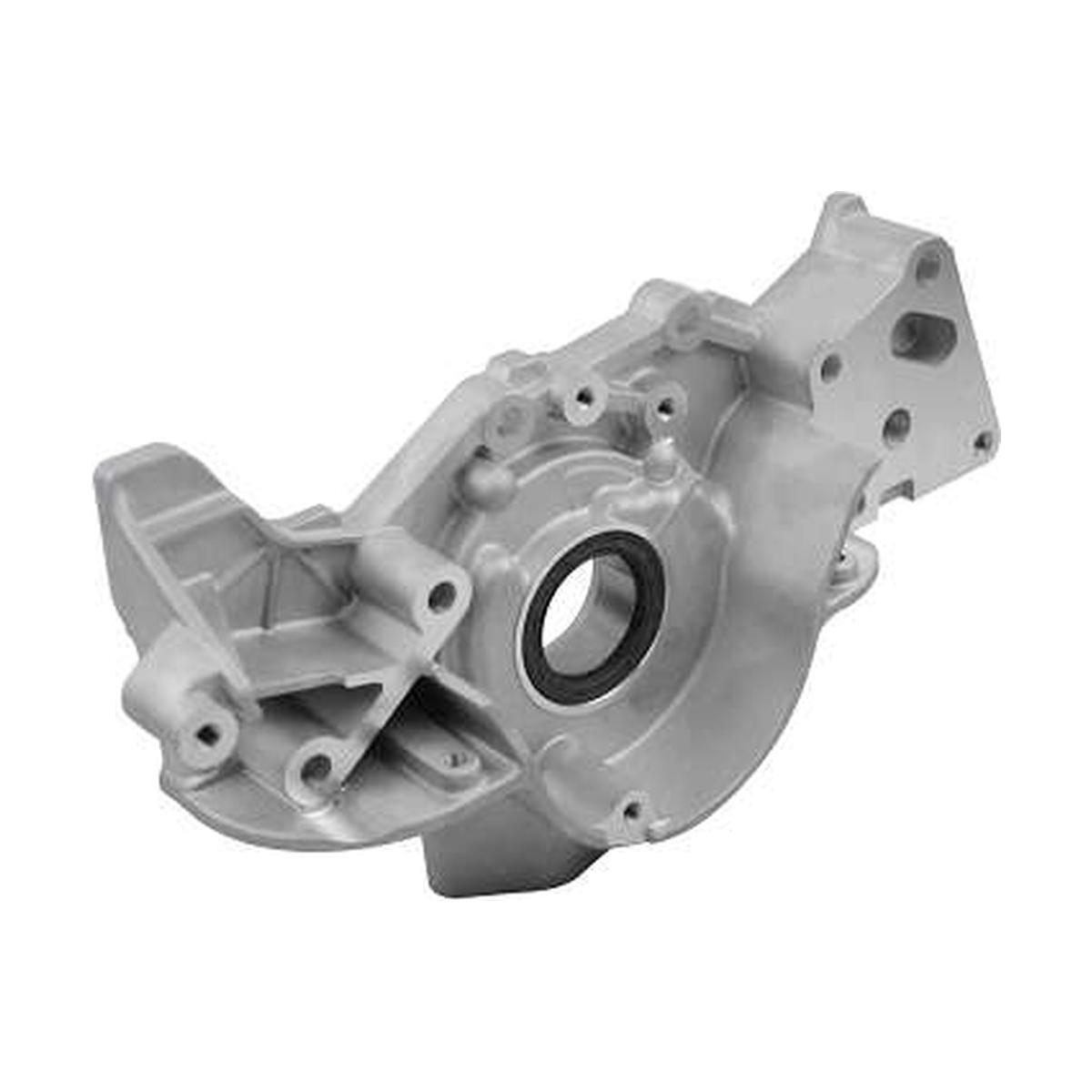 Bomba de Óleo para KIA Sorento - Indisa - 85219