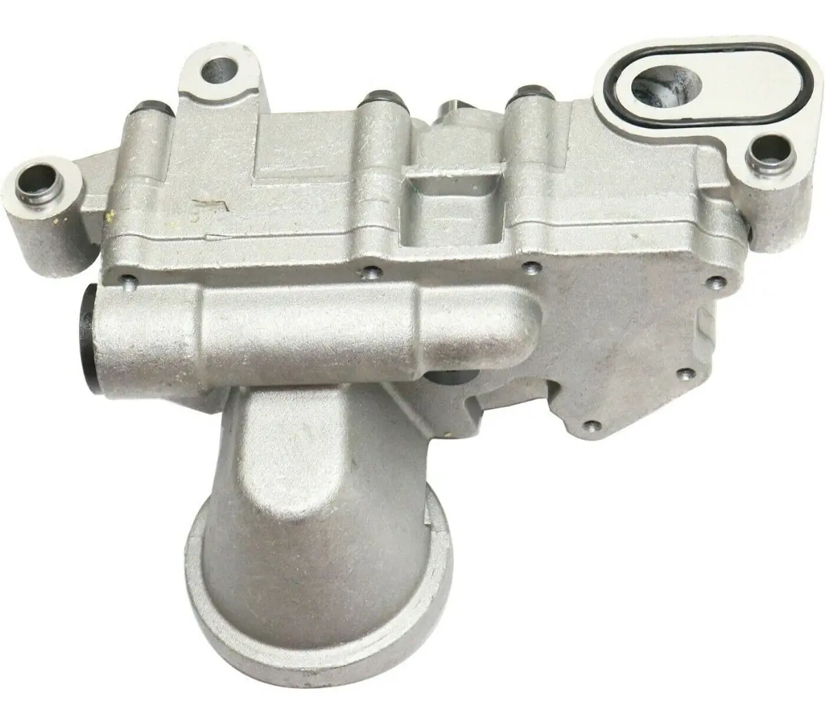 Bomba de Óleo - Indisa - 85403