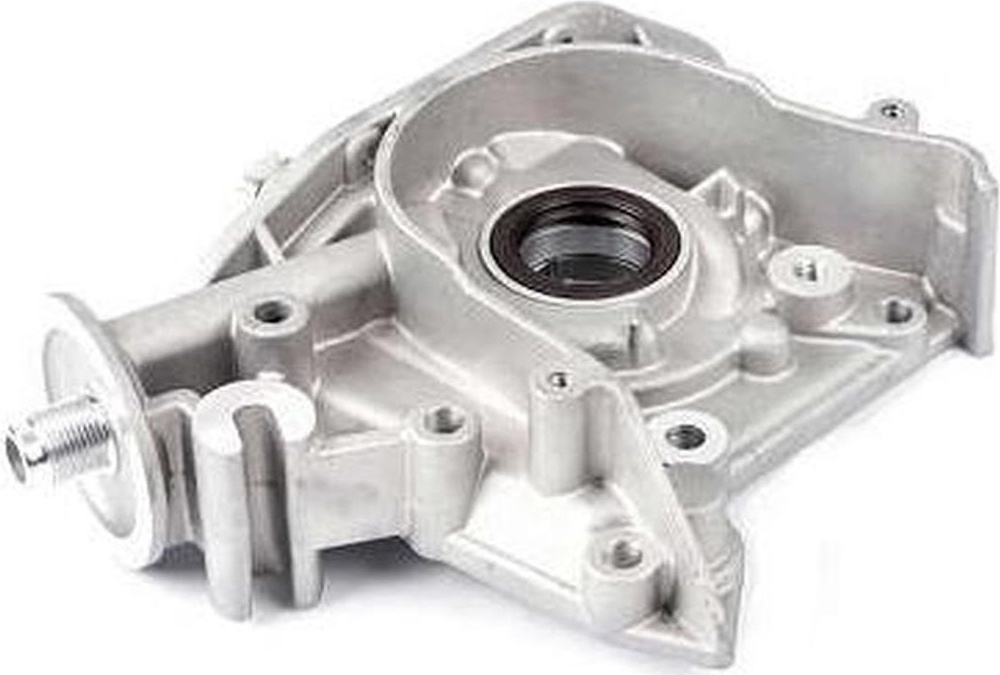 Bomba de Óleo para Hyundai Accent - Indisa - 86160