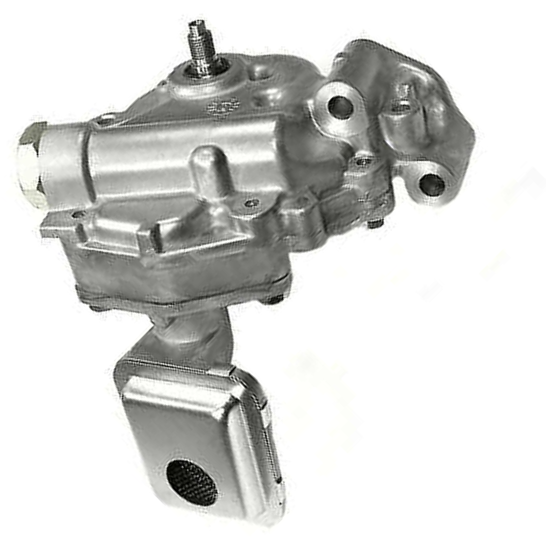 Bomba de Óleo para Toyota RAV4 - Indisa - 90350