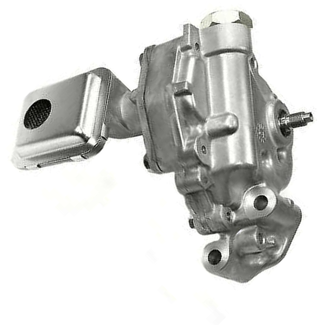 Bomba de Óleo para Toyota RAV4 - Indisa - 90350