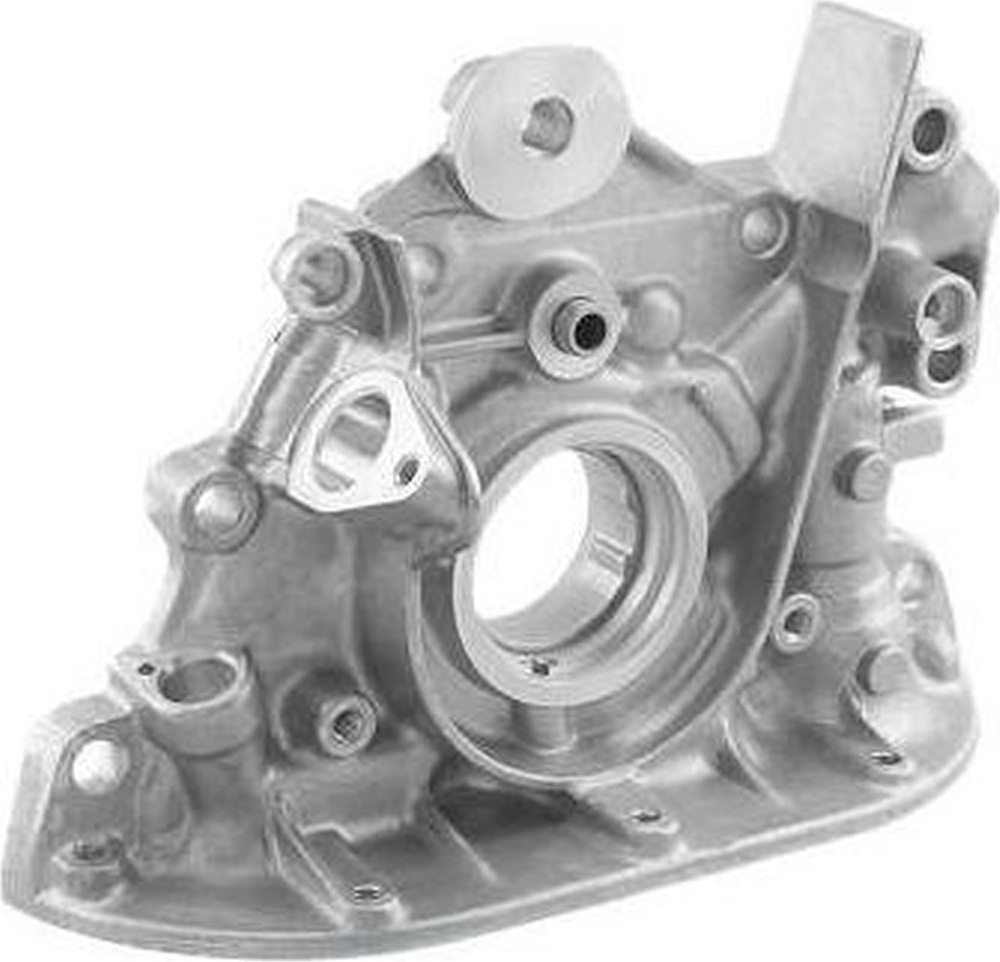 Bomba de Óleo para Toyota Corolla e Corolla Wagon - Indisa - 90403