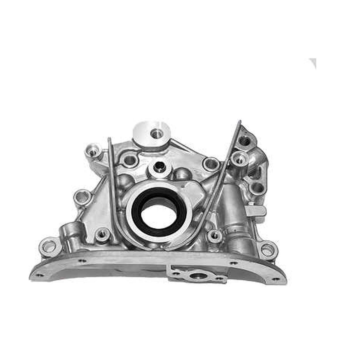 Bomba de Óleo para Toyota Corolla e Corolla Wagon - Indisa - 90404