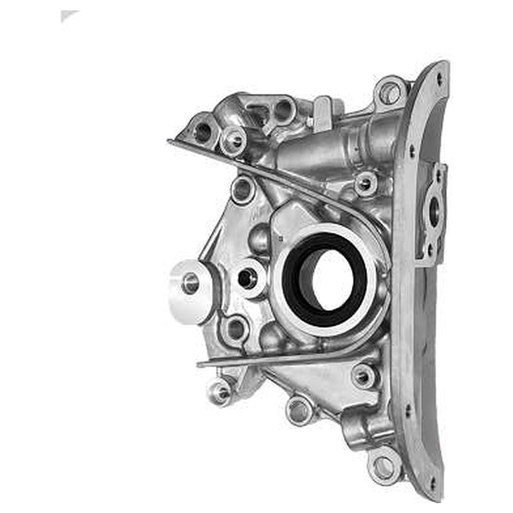 Bomba de Óleo para Toyota Corolla e Corolla Wagon - Indisa - 90404