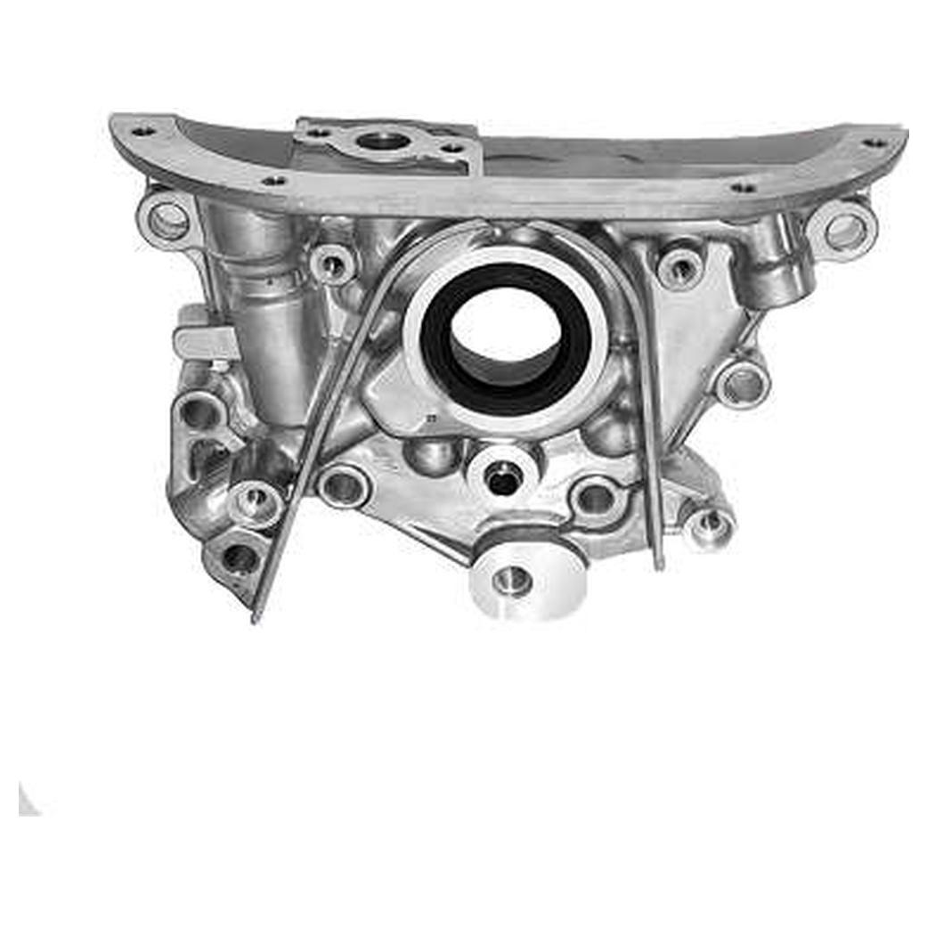 Bomba de Óleo para Toyota Corolla e Corolla Wagon - Indisa - 90404