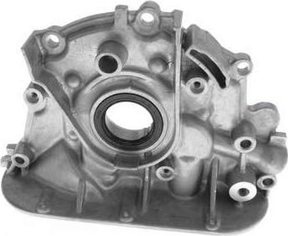 Bomba de Óleo para Toyota Hilux SW4 - Indisa - 90409