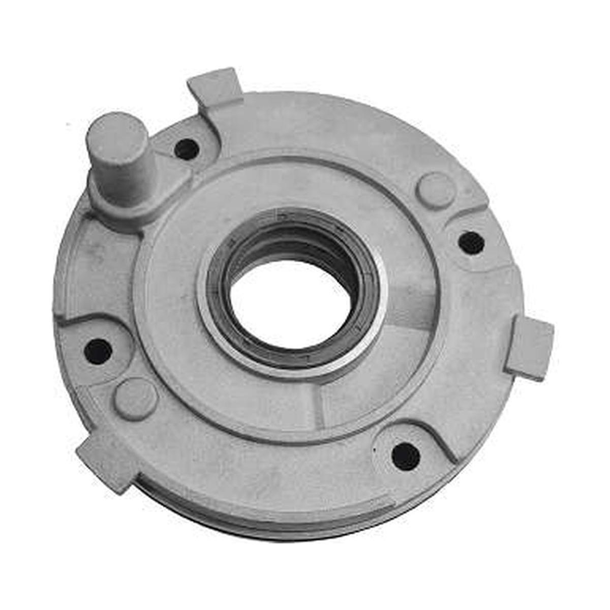 Bomba de Óleo para Chery Cielo e Tiggo - Indisa - 91401