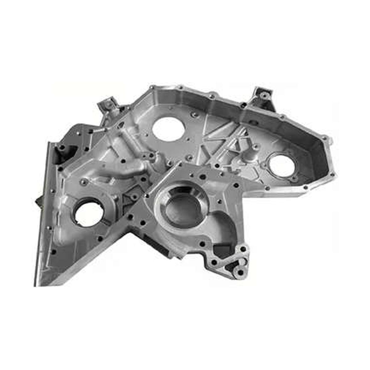 Bomba de Óleo para Ford Ranger e Troller T4 - Indisa - 20403