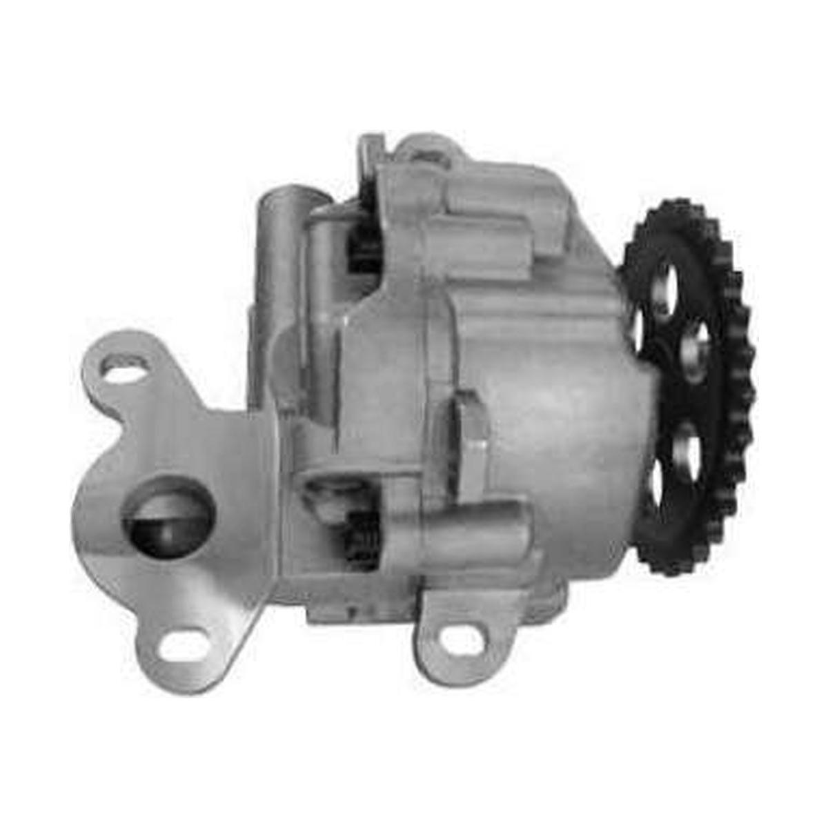 Bomba de Óleo para Ford Ranger e Transit - Indisa - 20401