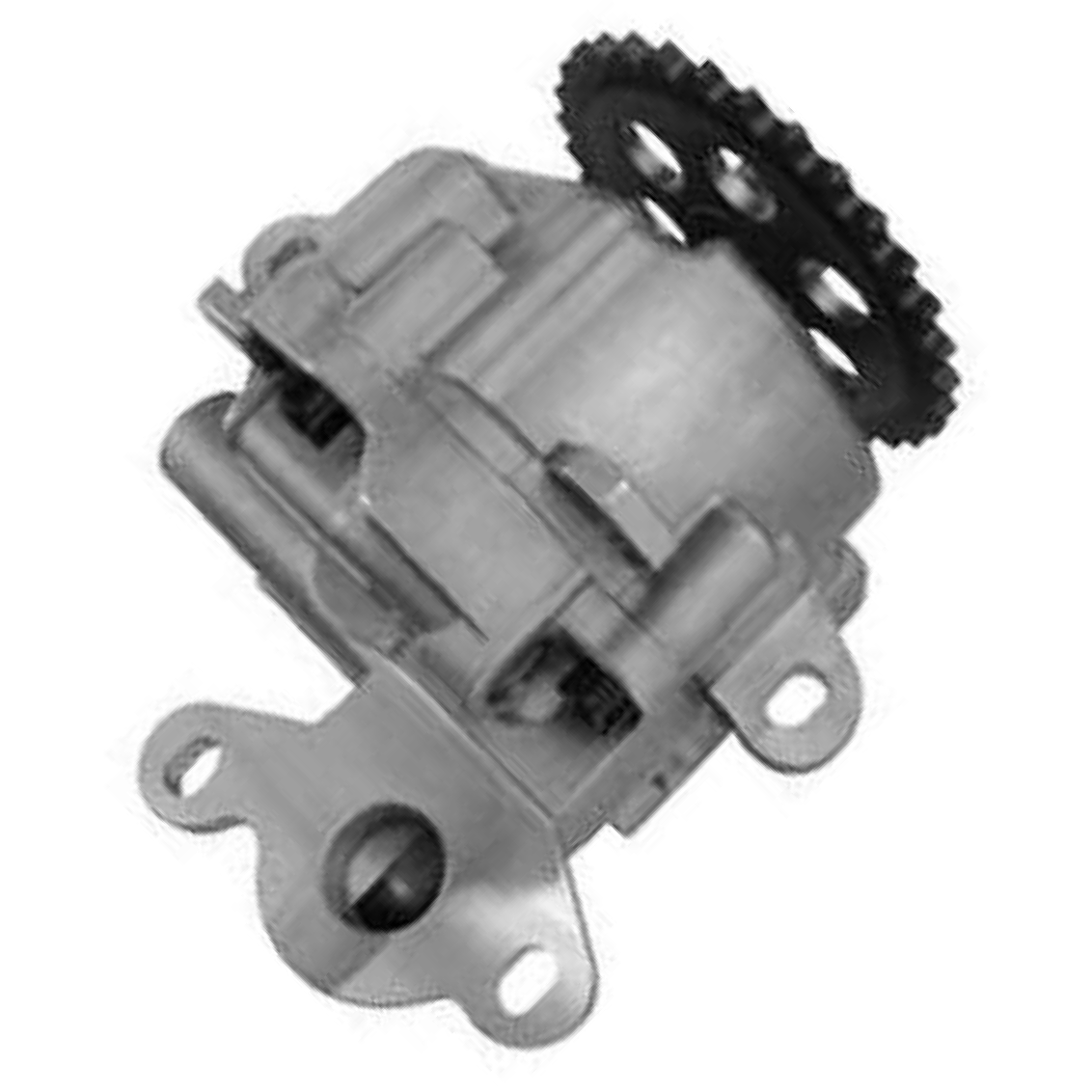 Bomba de Óleo para Ford Ranger e Transit - Indisa - 20401