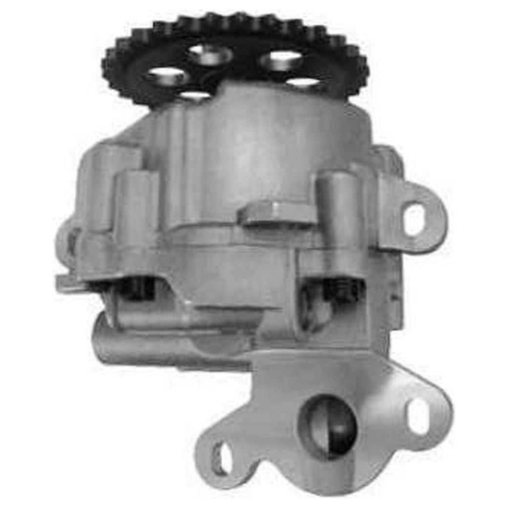 Bomba de Óleo para Ford Ranger e Transit - Indisa - 20401
