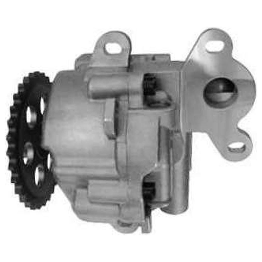 Bomba de Óleo para Ford Ranger e Transit - Indisa - 20401