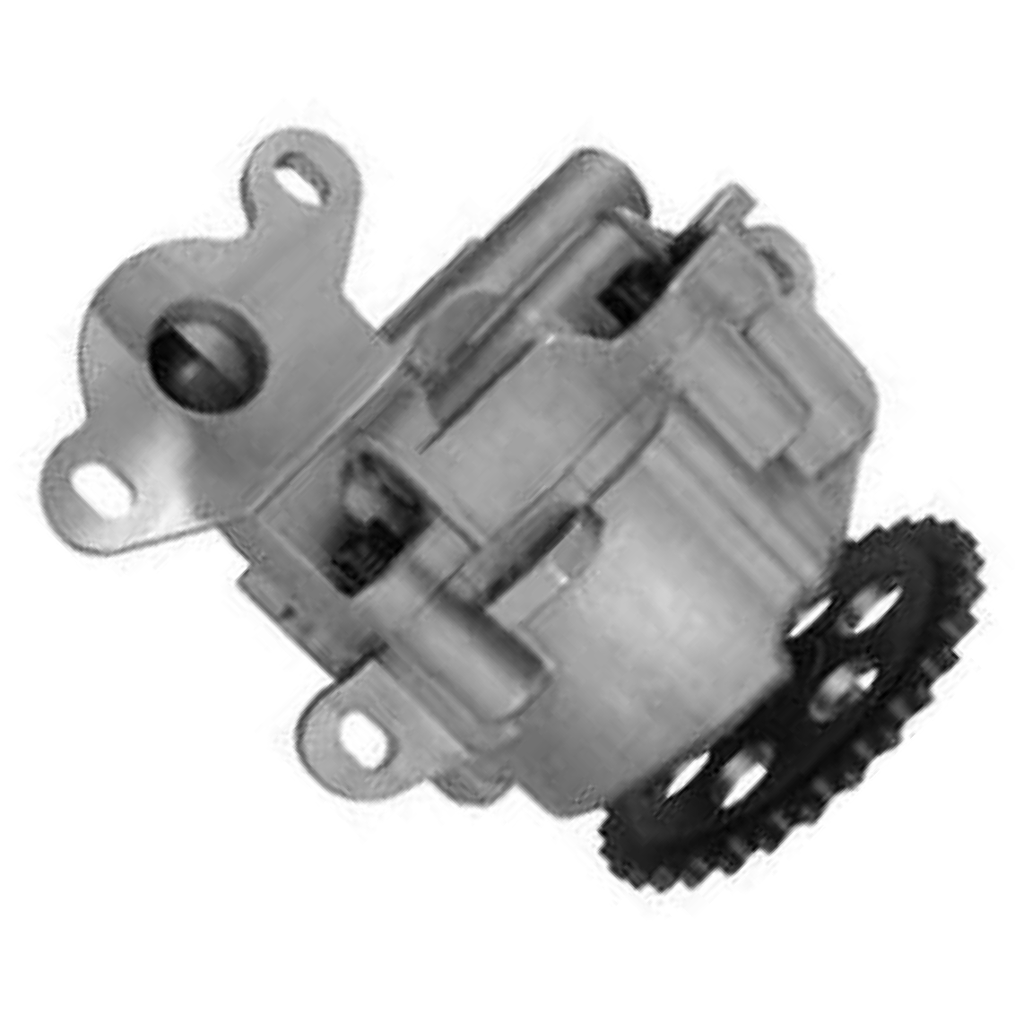 Bomba de Óleo para Ford Ranger e Transit - Indisa - 20401