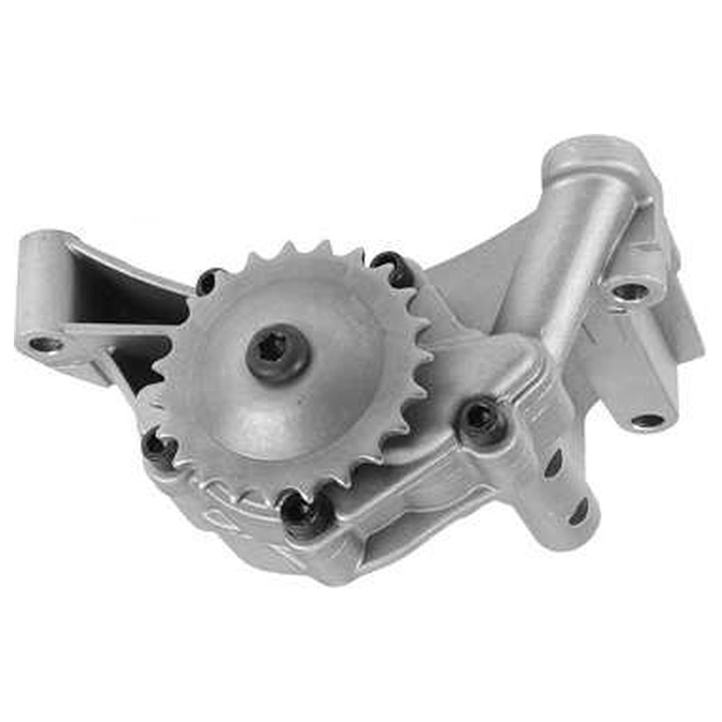 Bomba de Óleo para Audi A1 - Indisa - 45403