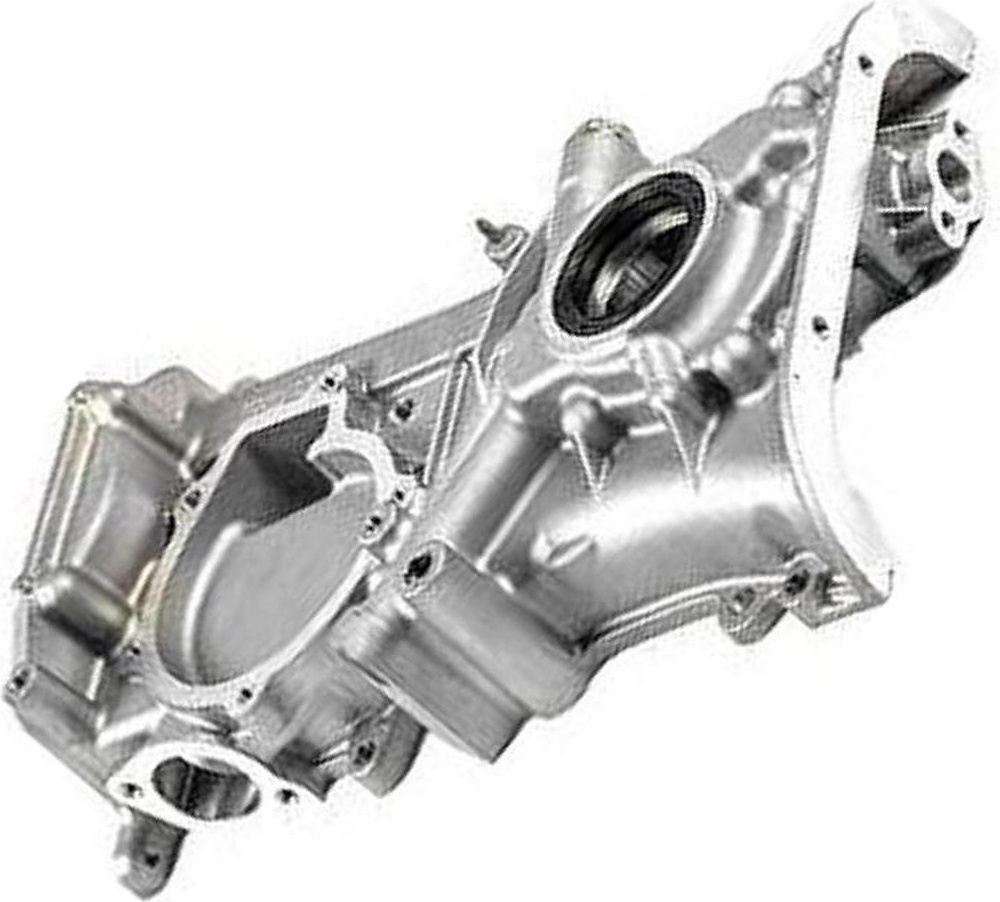 Bomba de Óleo para Nissan Sentra - Indisa - 50400