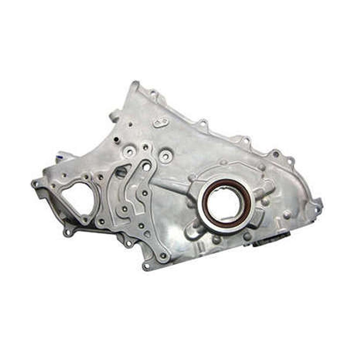 Bomba de Óleo para Nissan Pathfinder - Indisa - 50408