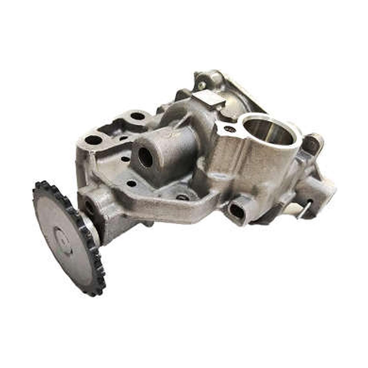 Bomba de Óleo para Renault Master - Indisa - 70401