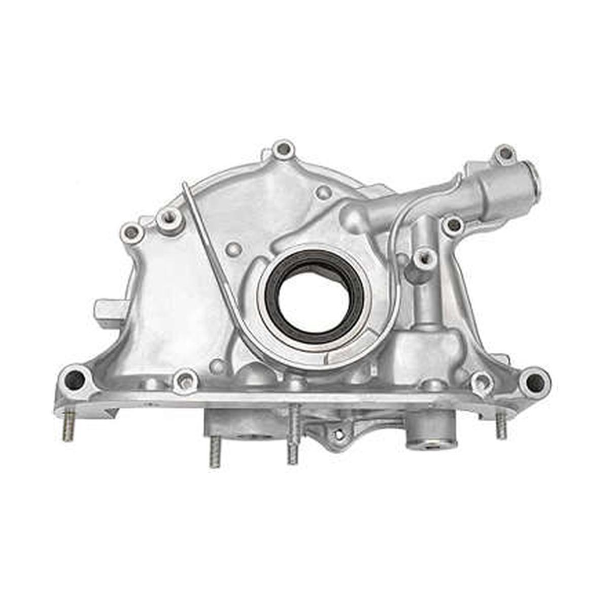 Bomba de Óleo para Honda Civic e CR-V - Indisa - 75403
