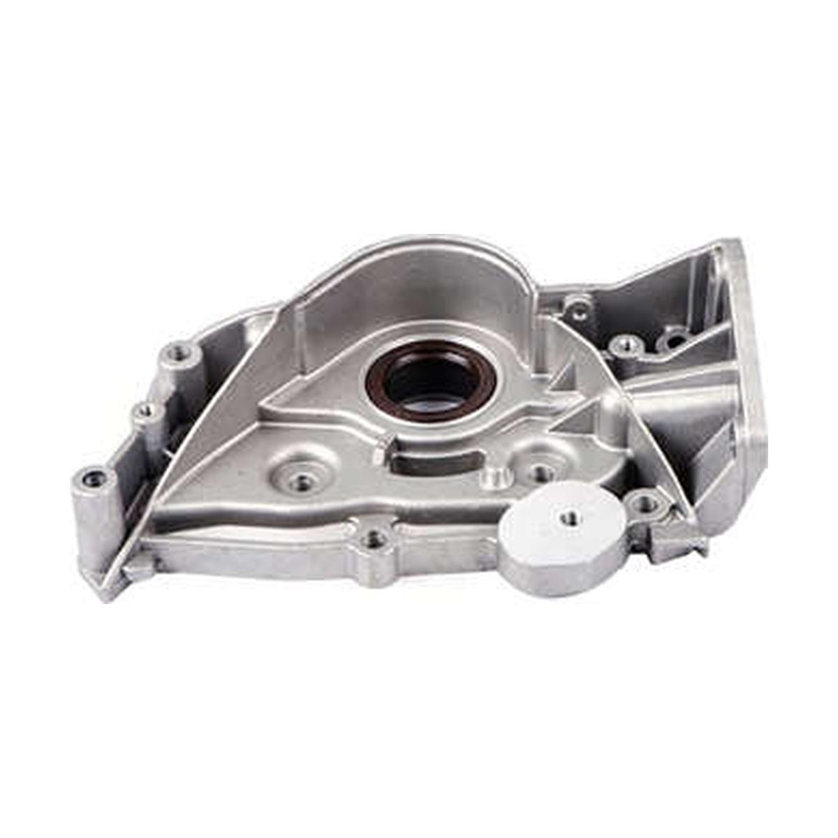 Bomba de Óleo para Mitsubishi Pajero Sport - Indisa - 85227