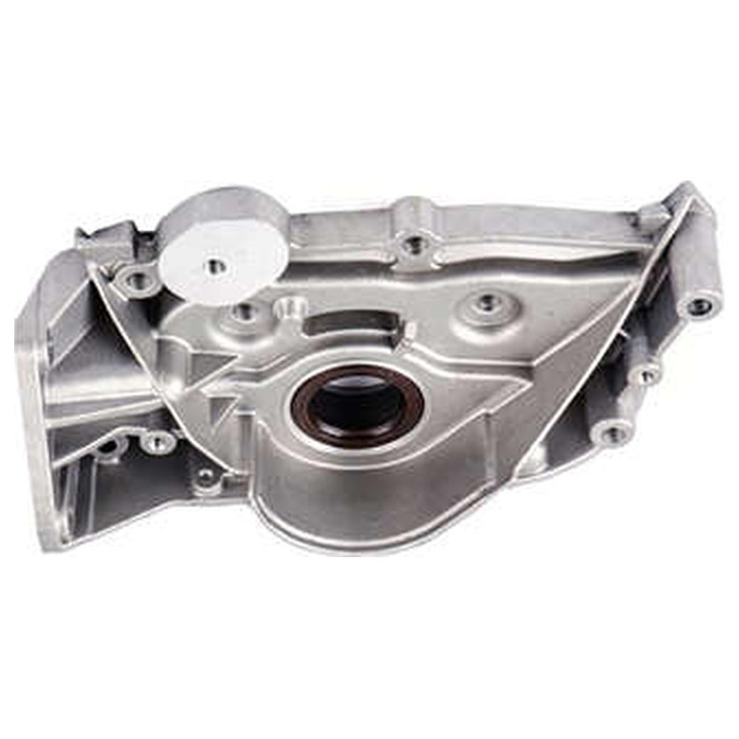 Bomba de Óleo para Mitsubishi Pajero Sport - Indisa - 85227