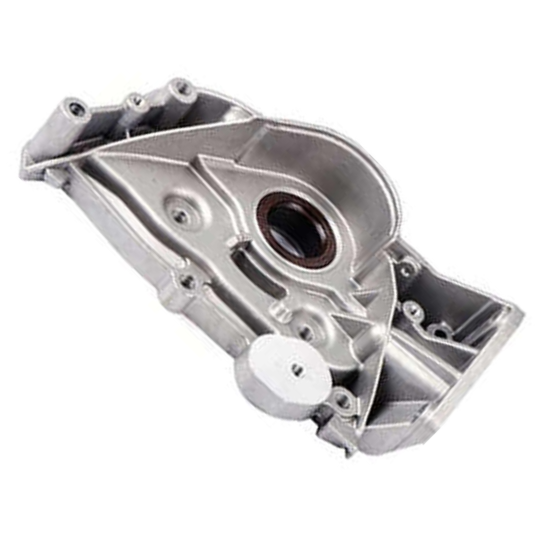Bomba de Óleo para Mitsubishi Pajero Sport - Indisa - 85227
